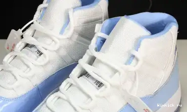 JORDAN AIR RETRO 11 0630
